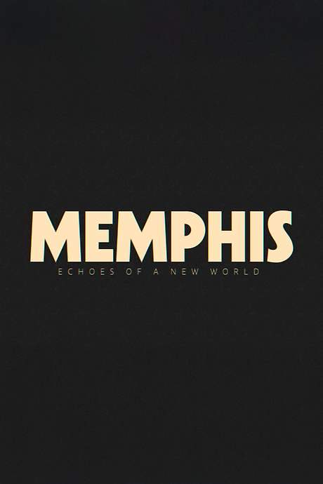Memphis - Echoes of a New World